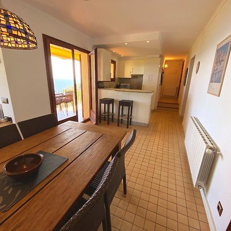 Apartment  Palafrugell Exterior foto
