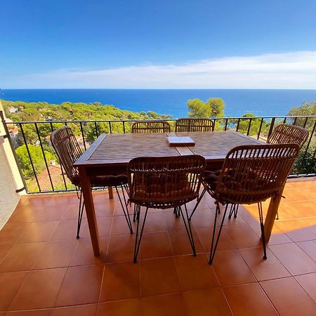 Apartment  Palafrugell Exterior foto