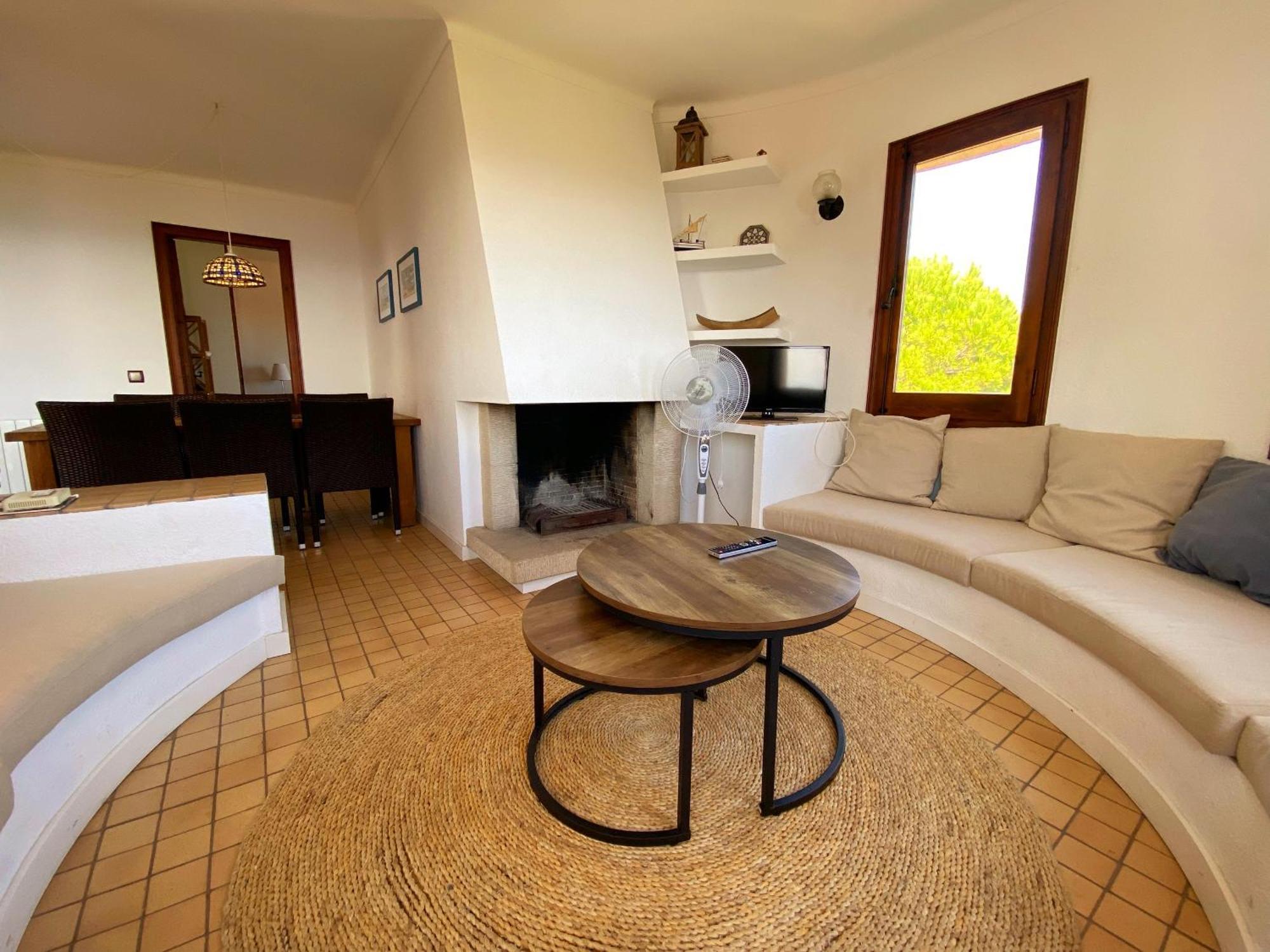 Apartment  Palafrugell Exterior foto