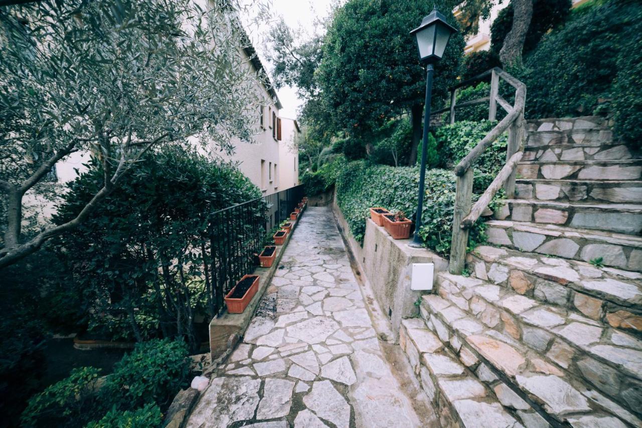 Apartment  Palafrugell Exterior foto